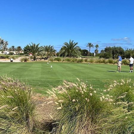 Morderno & Elegante Adosado En Roda Golf & Beach Resort Exterior photo