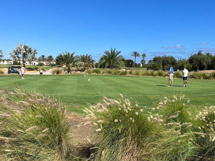 Morderno & Elegante Adosado En Roda Golf & Beach Resort Exterior photo