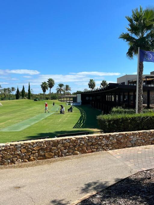 Morderno & Elegante Adosado En Roda Golf & Beach Resort Exterior photo