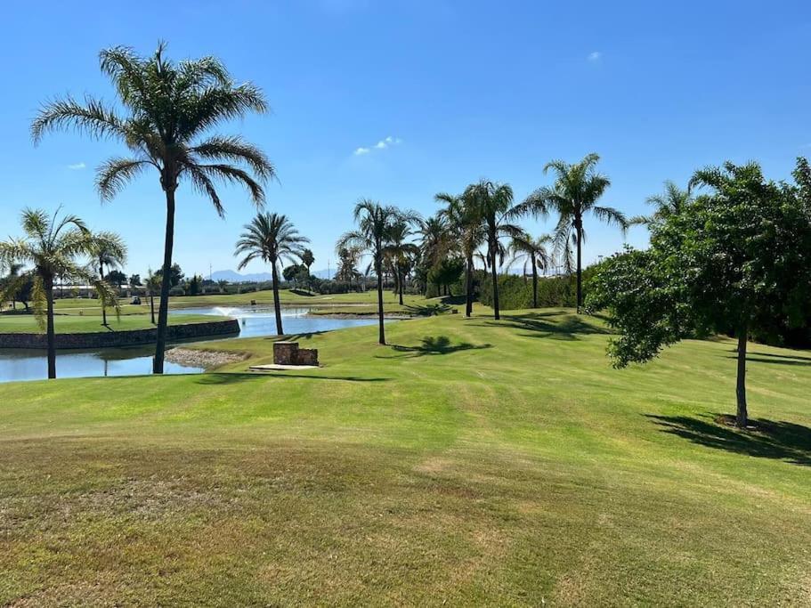 Morderno & Elegante Adosado En Roda Golf & Beach Resort Exterior photo