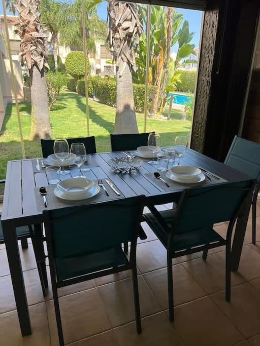 Morderno & Elegante Adosado En Roda Golf & Beach Resort Exterior photo