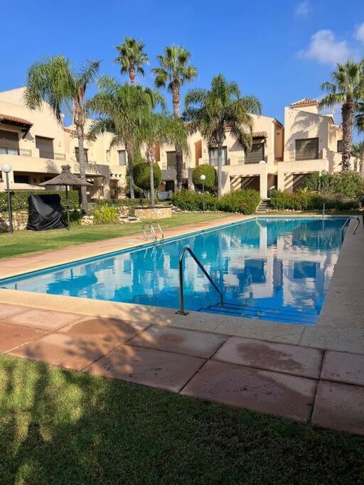 Morderno & Elegante Adosado En Roda Golf & Beach Resort Exterior photo