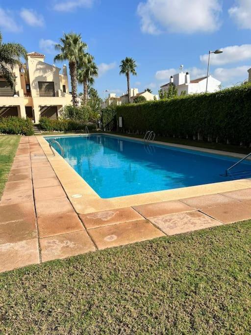 Morderno & Elegante Adosado En Roda Golf & Beach Resort Exterior photo